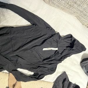 Lululemon jacket define